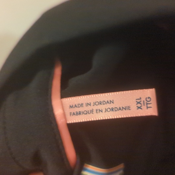 XXL: Modern Ambition Travel Shirt - Picture 11 of 13